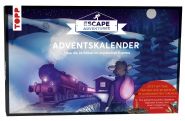 Adventskalender Escape Adventures - Der mystische Express