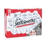 Sketchnotes - Die wunderbare Kreativbox