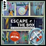 Escape The Box – Die verschwundenen Superhelden