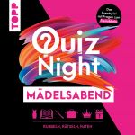 Quiznight Mädelsabend