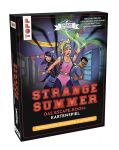 Escape Experience – Strange Summer