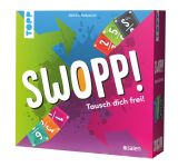 SWOPP! – Tausch dich frei!