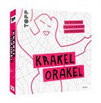 Krakel-Orakel – Das Zeichenspiel für alle, die nicht zeichnen können