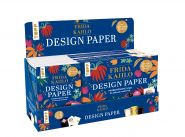 Design Paper Frida Kahlo Display, 2 x 5 Ex.