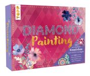 Die wunderbare Kreativbox Diamond Painting