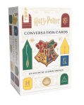 Harry Potter: Conversation Cards. Deutschsprachige Ausgabe.