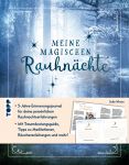 Meine magischen Rauhnächte. Das 5-Jahre-Erinnerungsjournal.