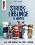 Strick-Lieblinge im Winter