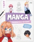 Manga-Zeichenschule für Kinder