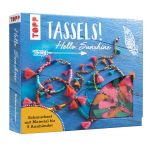 Tassels! Schmuckset Hello Sunshine