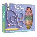 Perlen-Schmuckset - Sweet Flowers