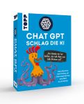 ChatGPT – Schlag die KI. Das kreative Partyspiel mit dem smartesten Chatbot aller Zeiten