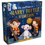 Die inoffizielle Harry Potter Häkelbox. Mit Anleitungen + Material