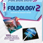 Foldology 2 – Meistere die Origami-Rätsel!