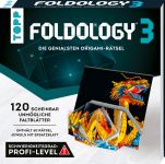 Foldology 3 – Die ultimative Origami-Herausforderung