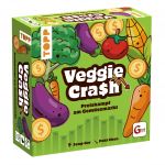 Veggie Crash – Preiskampf am Gemüsemarkt