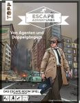 Escape Adventures – Von Agenten und Doppelgängern