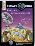Escape Cube Kids Roter Alarm auf Raumstation Alpha