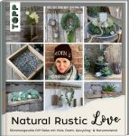 Natural Rustic Love