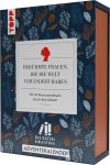 Die Rätselbibliothek Adventskalender – Berühmte Frauen, die die Welt verändert haben