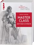 Die Kunst des Zeichnens Masterclass - Aktzeichnen