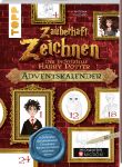 Zauberhaft Zeichnen. Der inoffizielle Harry Potter Adventskalender