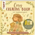 Cosy Creative Book mit maiberryart