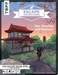 Escape Adventures – Von Drachen und Samurai