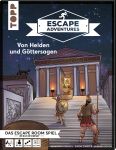 Escape Adventures – Von Helden und Göttersagen