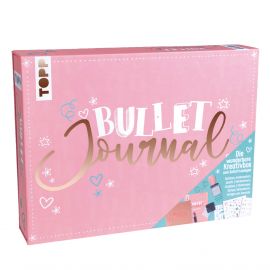 Bullet Journal - Die wunderbare Kreativbox 