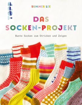 Das Socken-Projekt 