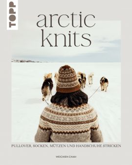 Arctic Knits 