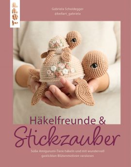 Häkelfreunde & Stickzauber 