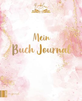 My Booklove: Mein Buch Journal - Light 