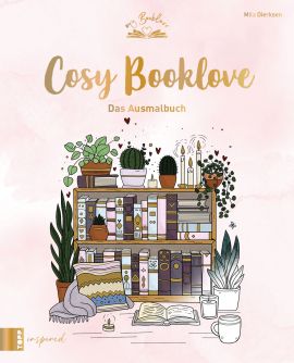 My Booklove: Cosy Booklove 