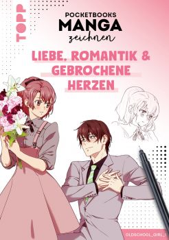 Manga-Kurs to go - Teil 2: Liebe, Romantik & gebrochene Herzen 