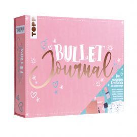 Bullet Journal - Die wunderbare Kreativbox 