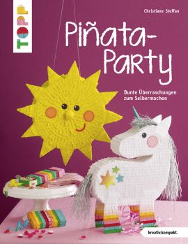 Piñata-Party (kreativ.kompakt) 