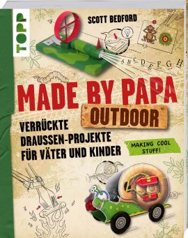 Made by Papa Outdoor 