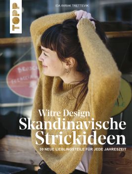 Witre Design - Skandinavische Strickideen 