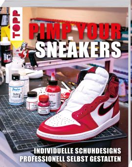 Pimp Your Sneakers 