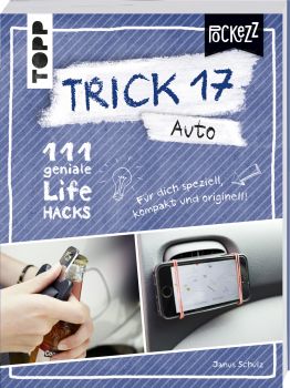 Trick 17 Pockezz – Auto 