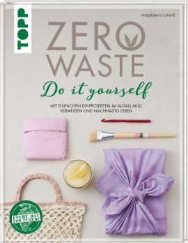 Zero Waste DIY 