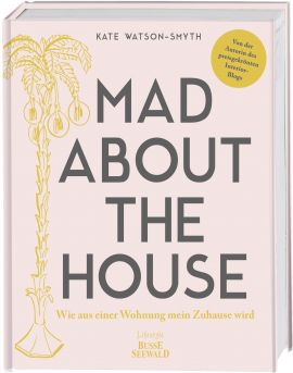 Mad About The House 
