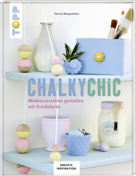 Chalky Chic 