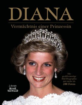 Diana - Vermächtnis einer Prinzessin 