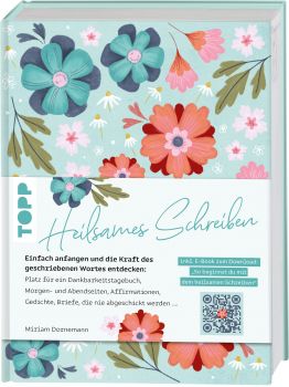 Heilsames Schreiben 