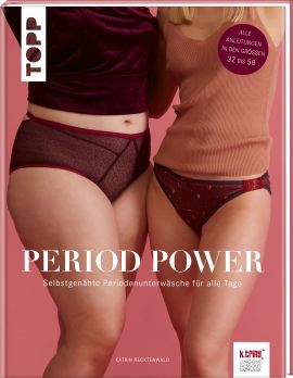 Period Power 