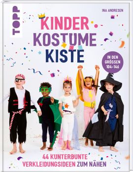 KinderKostümeKiste 