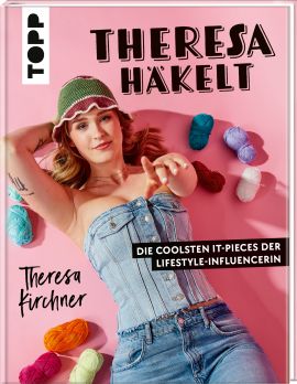 Lifestyle, Häkeln & more by Theresa Kirchner 